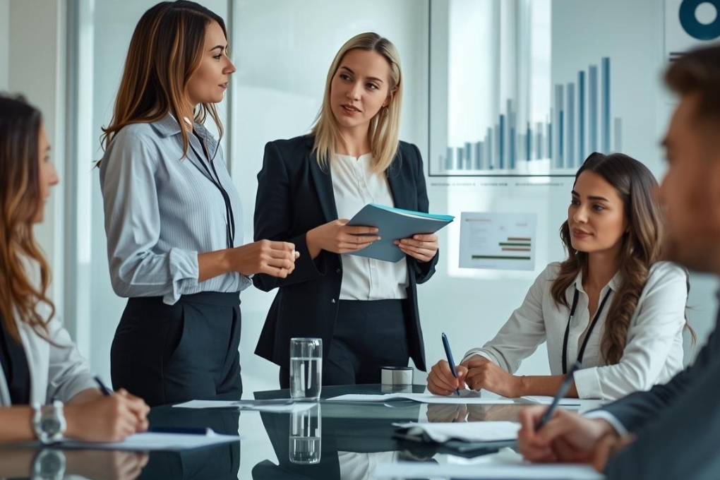 Business and Administrative Management