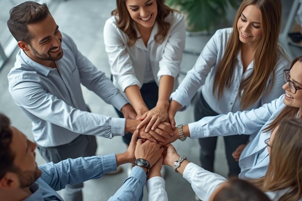 Leadership and Teamwork