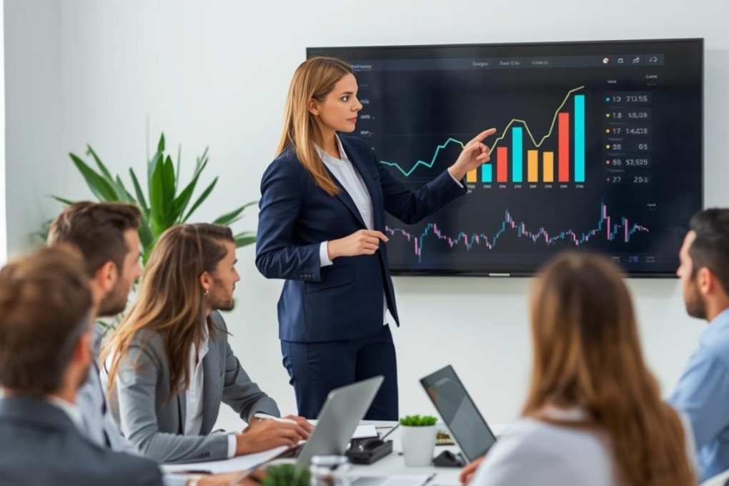People and Organizations